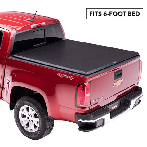 chevy s10 stepside tonneau cover